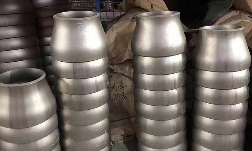 Редуктор из нержавеющей стали/углеродистой стали/сплава