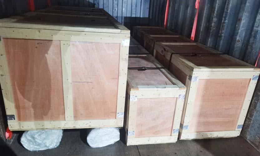 Редуктор из нержавеющей стали/углеродистой стали/сплава