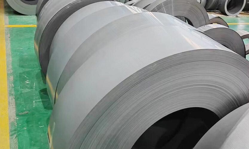 23Q110 Кремниевая сталь