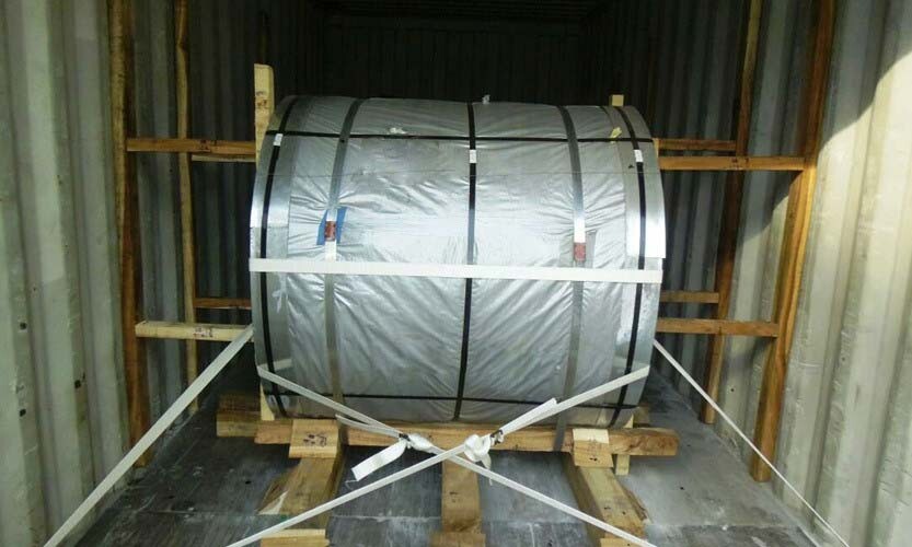 23Q110 Кремниевая сталь