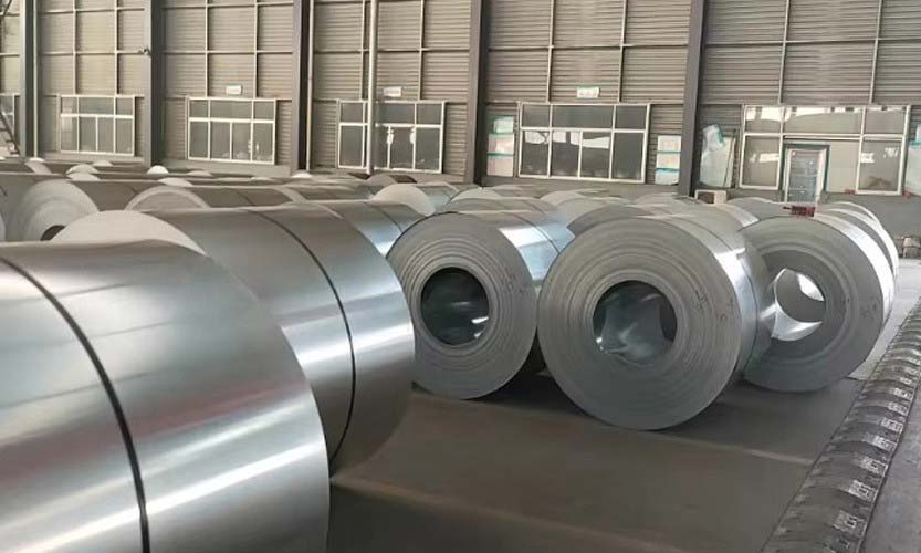 23Q110 Кремниевая сталь