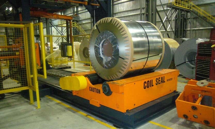 23QG085 Кремниевая сталь