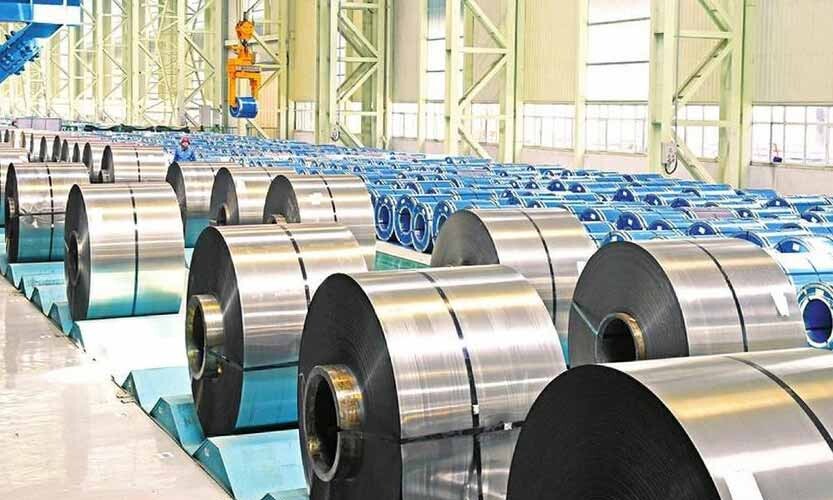 23QG085 Кремниевая сталь