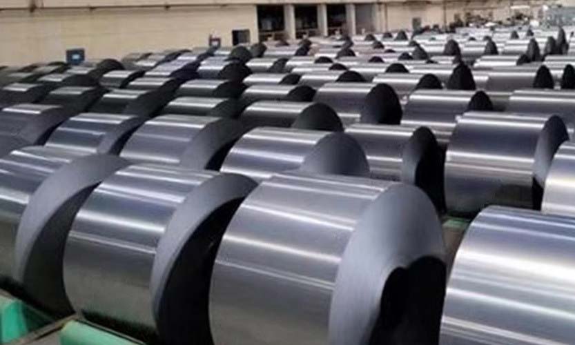 23QG085 Кремниевая сталь