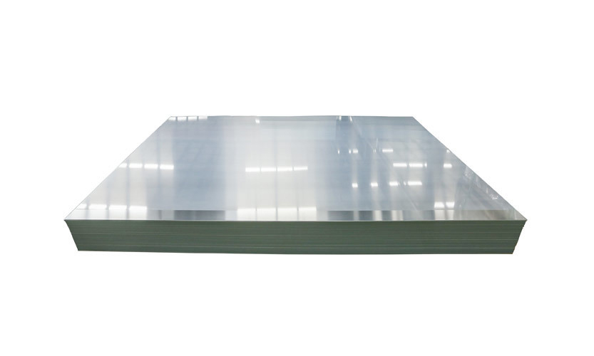 Алюминиевая пластина 3А21