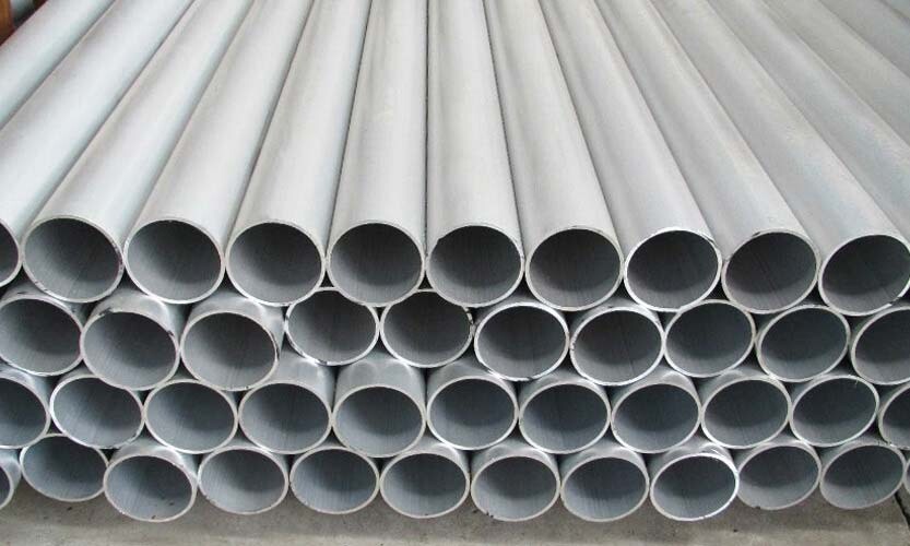 Алюминиевая труба 3А21