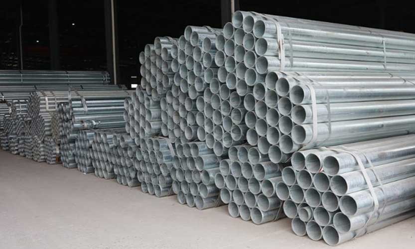 Алюминиевая труба 3А21