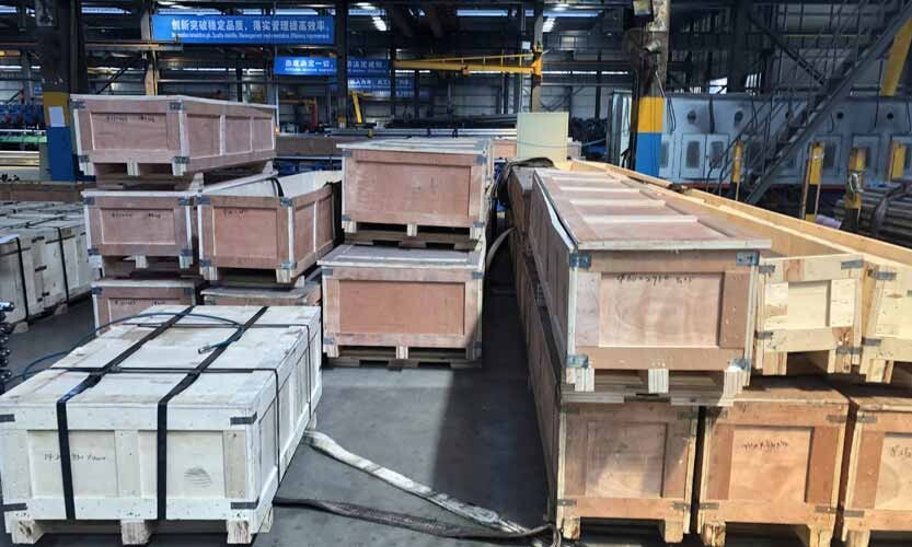 Алюминиевая труба 3А21