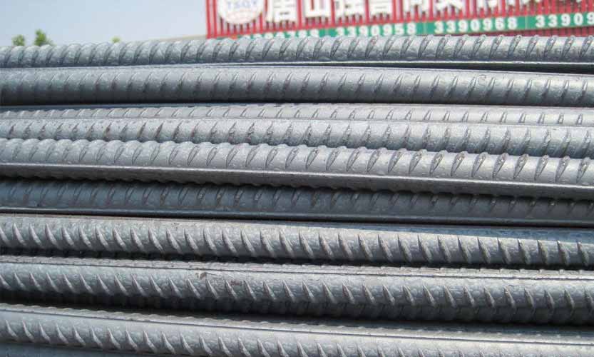 Стальная арматура A615