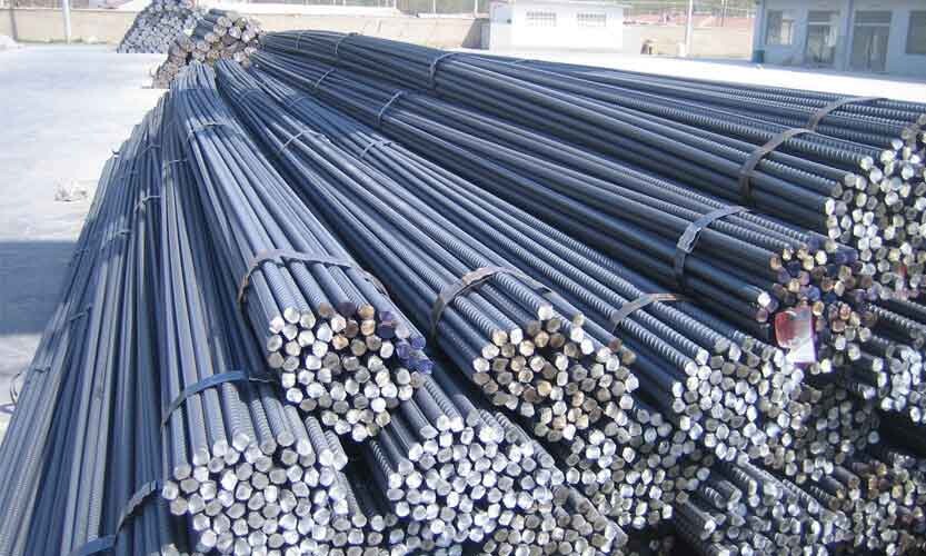 Стальная арматура A615