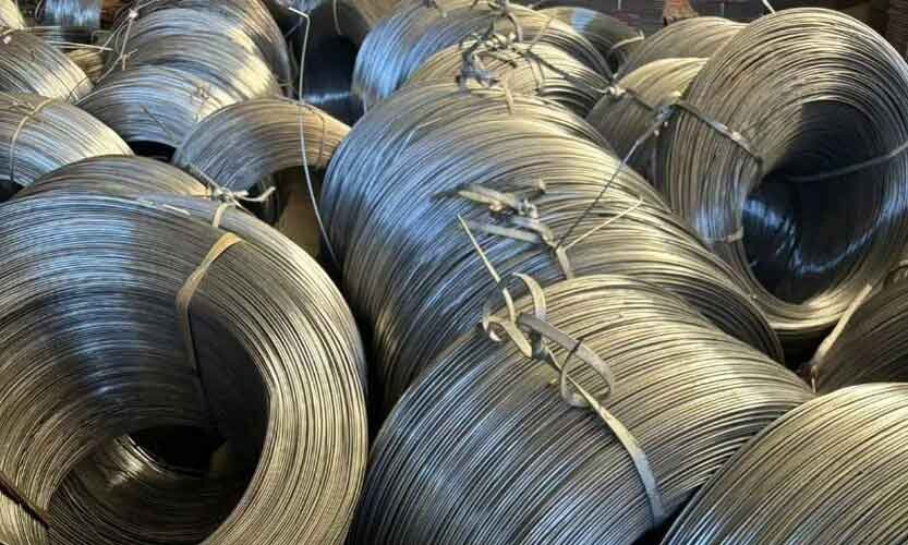 Стальная проволока А510