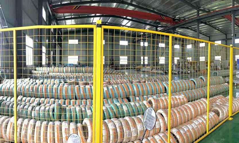 Стальная проволока А510