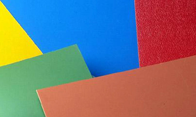 Стальная пластина PPGI/PPGL