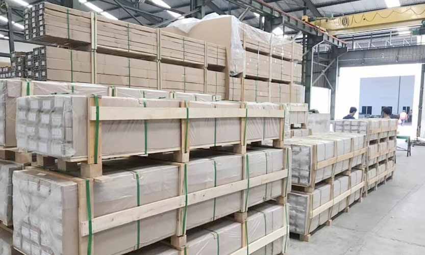 Каналы из нержавеющей стали/углеродистой стали/легированной стали