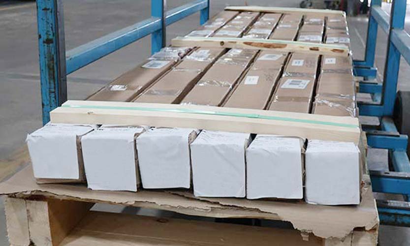 Двутавровые балки из нержавеющей стали/углеродистой стали/сплава