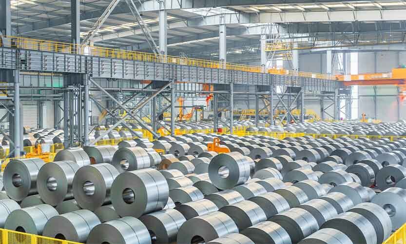 202 Рулон из нержавеющей стали