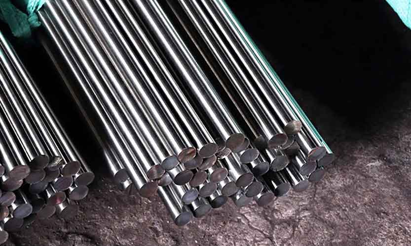 Пруток из нержавеющей стали 304L