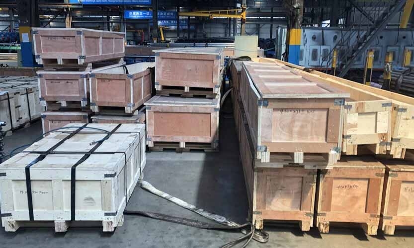 Труба из нержавеющей стали 304