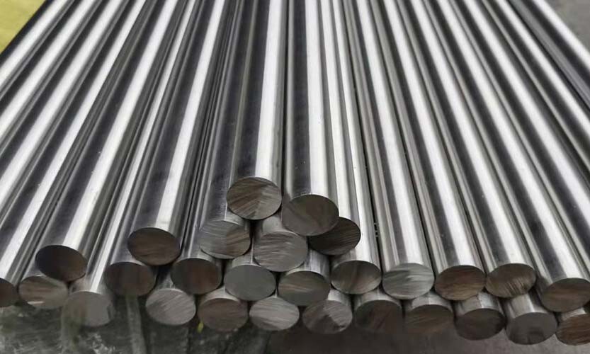 Пруток из нержавеющей стали 309