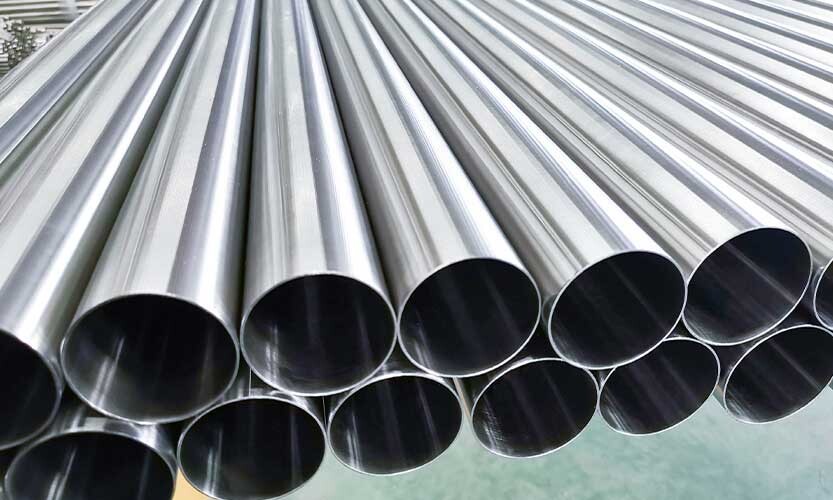 Труба из нержавеющей стали 309