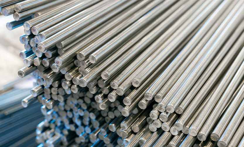 Пруток из нержавеющей стали 310S