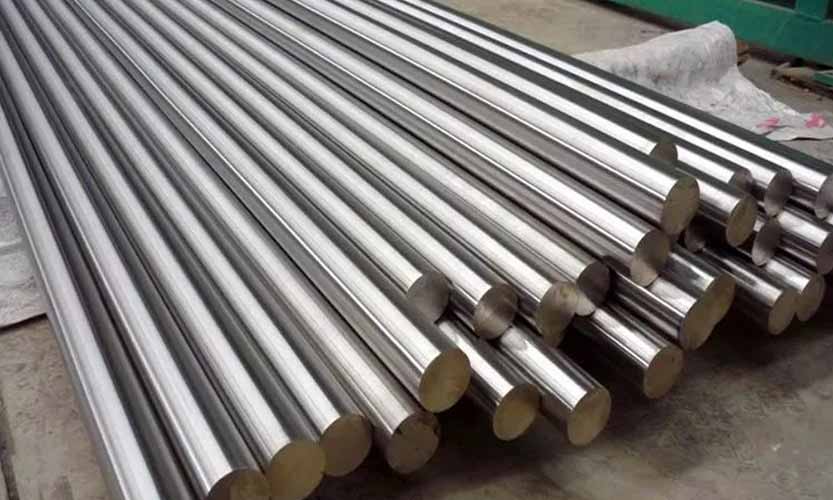 Пруток из нержавеющей стали 310