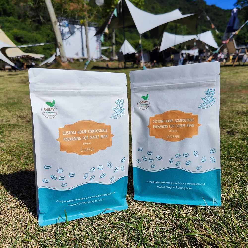 How to Choose the Right Coffee Packaging Bag