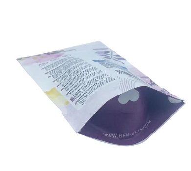 Custom Printed Biodegradable Packaging Bags | Eco-Friendly ...