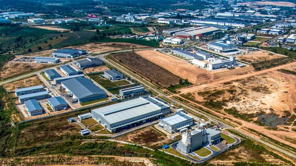 供出售和租赁的土地开发 CSJSEZ是在柬埔寨出售和租赁土地开发服务的首要供应商。  我们的专家团队在土地规划、分区和工程方面有丰富的经验,以确保我们的每一个开发项目都符合最高的质量、安全和可持续性标准。