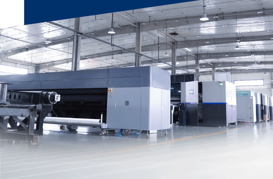 25年淬炼，每寸料的精准之道