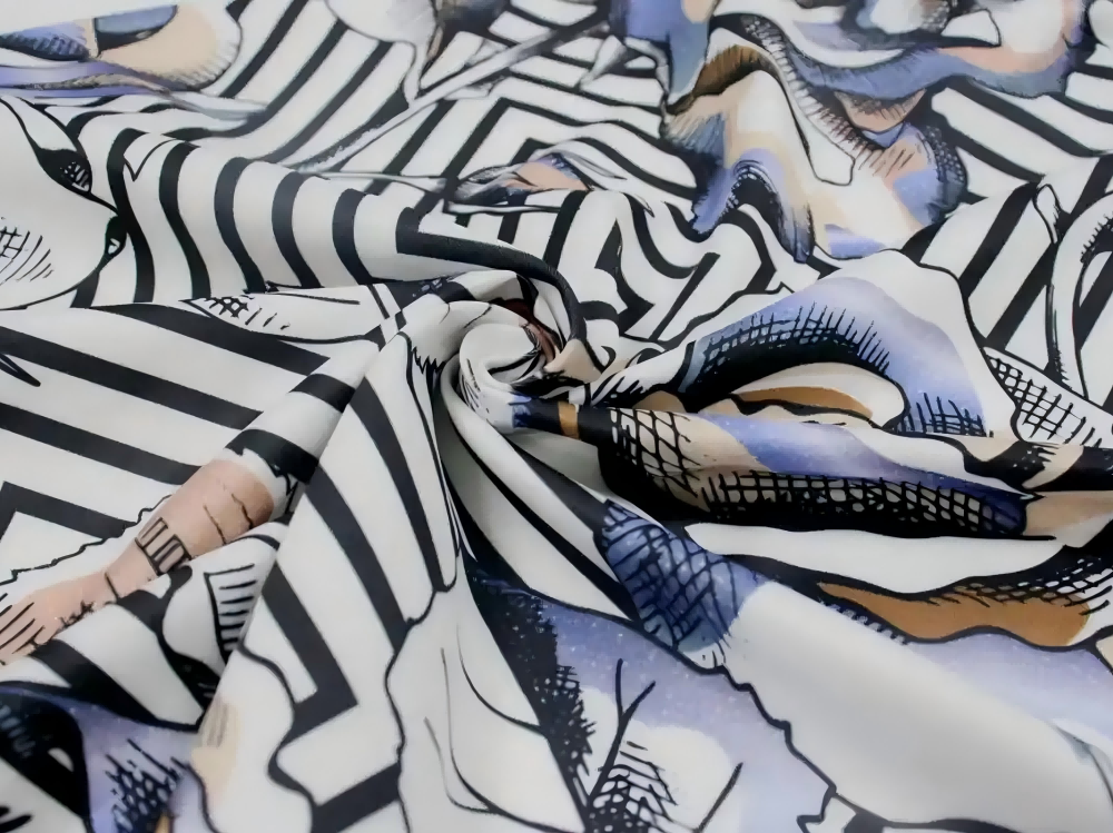 Impressora digital industrial T1800