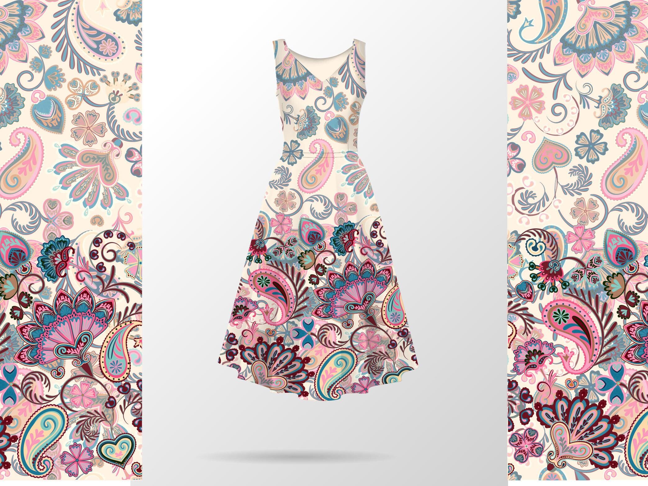 Impressora digital de grande formato direta para tecido T3700: mercado em crescimento e lucrativo