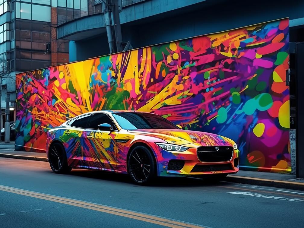 Venus 33x 工业数码打印机