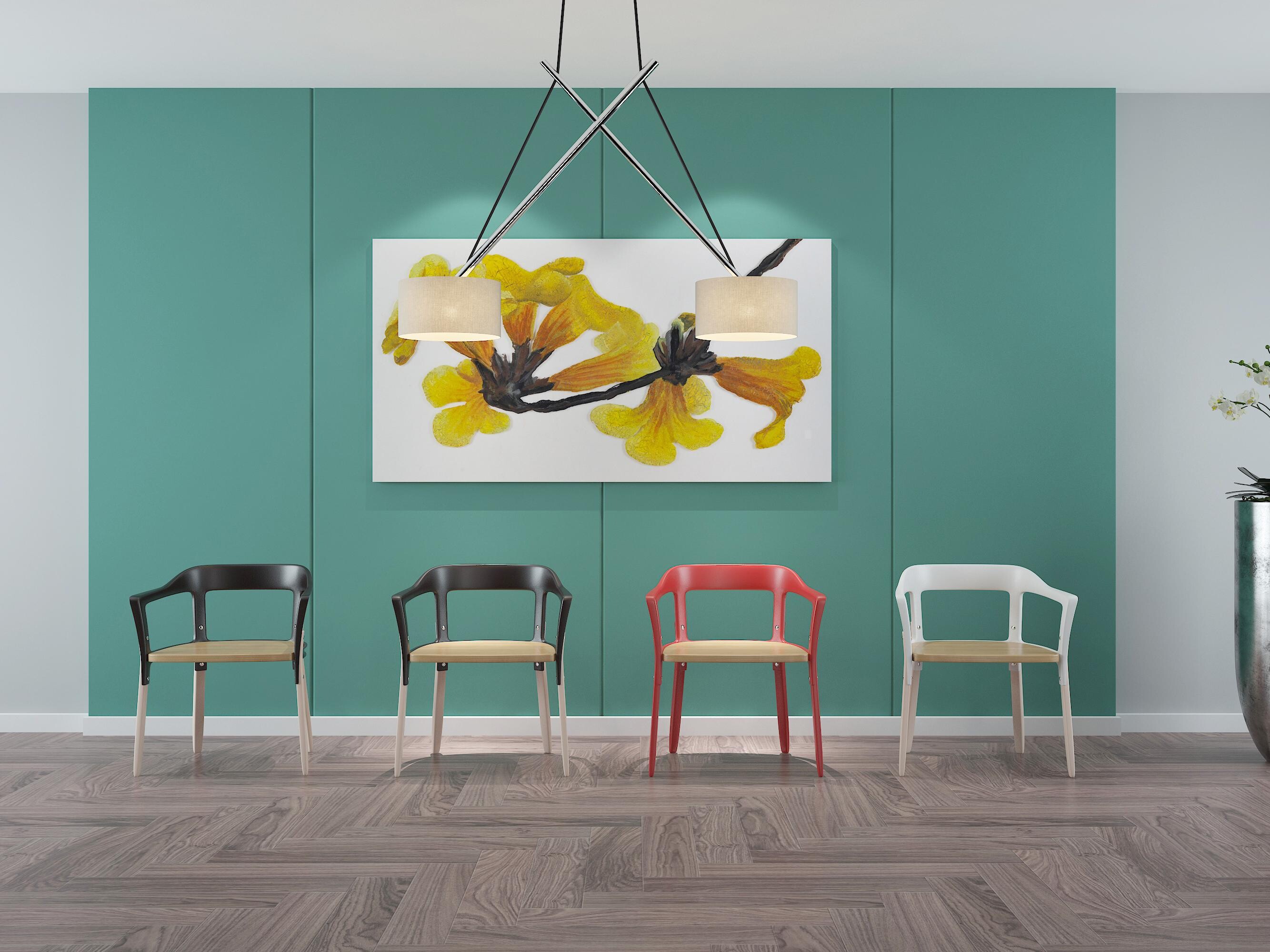 M5300 超宽幅板卷一体机