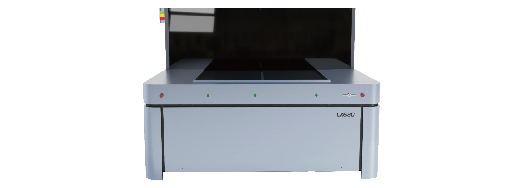 LX680 字符打印机
