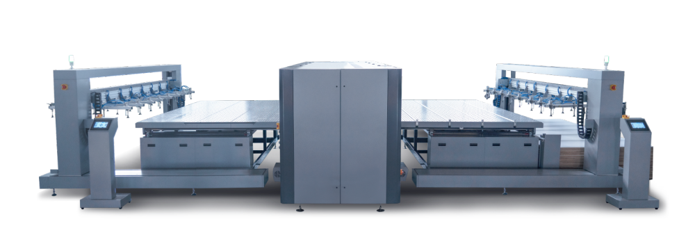 M3300-s 全自动上下料打印机