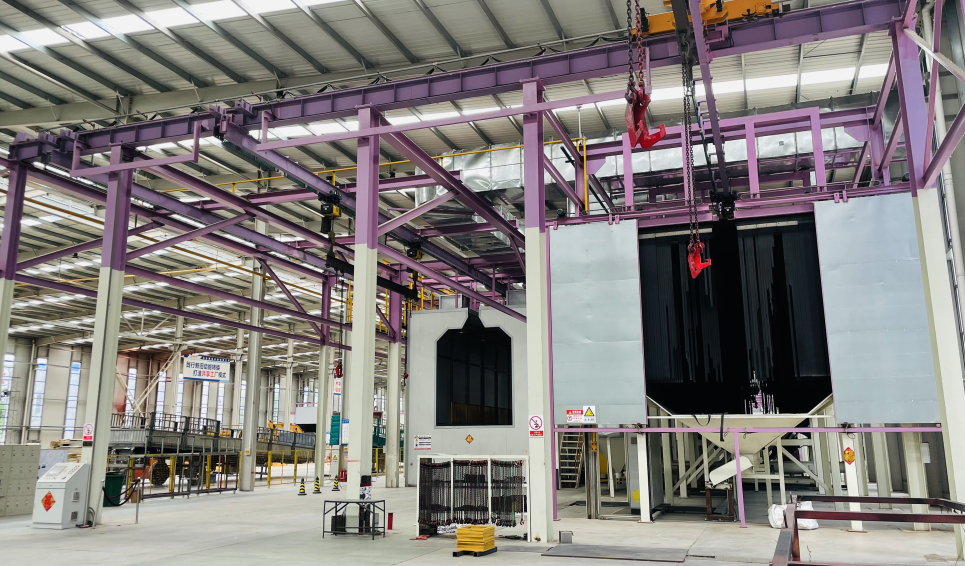 Shandong Starway Vehicle Co., Ltd es el proveedor líder de China de soluciones de semirremolques para la industria del transporte y la logística.