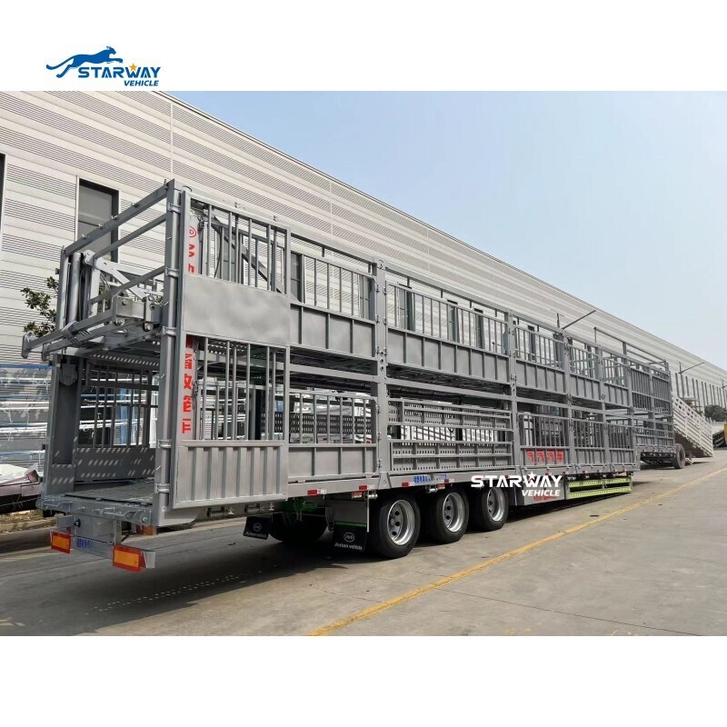 Animal transport  Livestock Fence Semi Trailer@1x.jpg