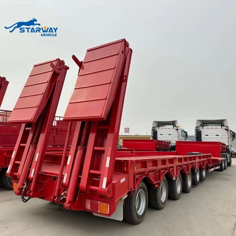 7 axles lowbed trailer for Sale  (6).jpg