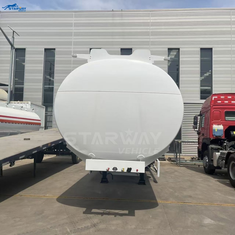 45,000 Litros Cisterna de Diesel en Venta