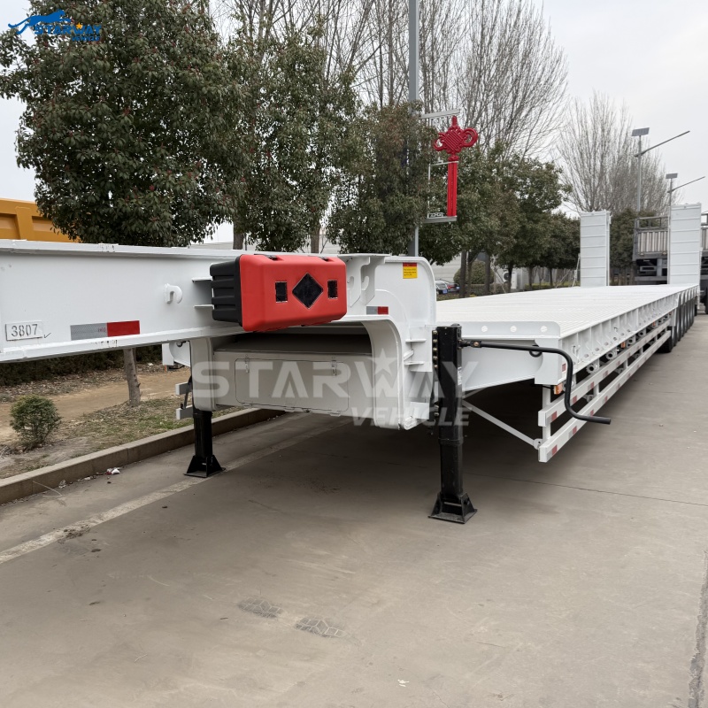 7axle lowbed 4 7axle lowbed 4