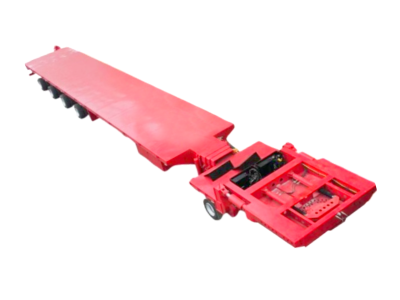 Сколько стоит эксплуатация раздвижного прицепа в год?