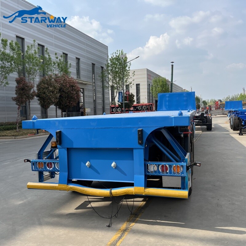 3 оси бортовой полуприцеп Продаю