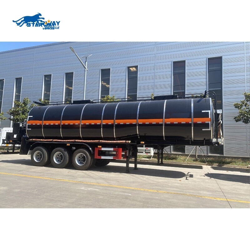 Топ-5 советов по безопасности для топливных цистерн, которые должен знать каждый оператор