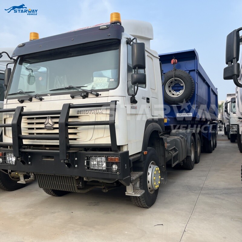 3 оси 80 тонн самосвальный полуприцеп для продажи