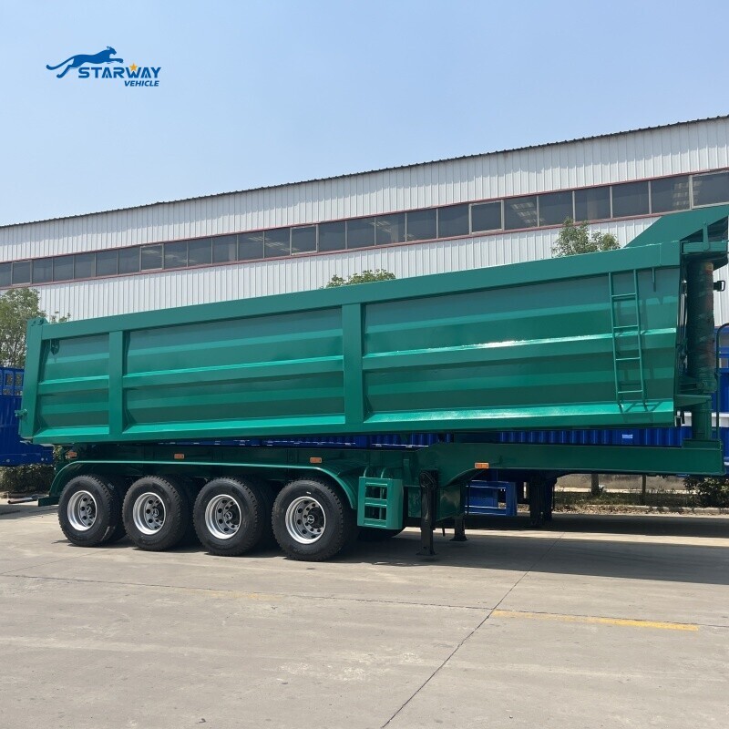 80 Ton 4 Axles Dump Semi Trailer  (1).jpg