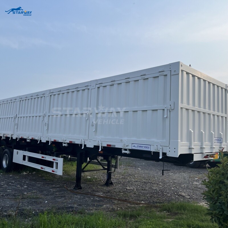 3-осный угольный самосвальный полуприцеп на продажу