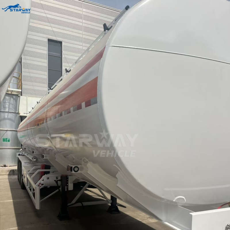 45,000 литров цистерна для дизельного топлива в продаже