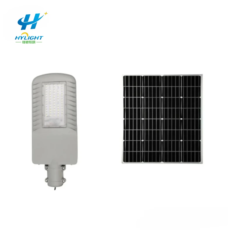 Outdoor Waterproof Aluminum Alloy CE LED Street Light
