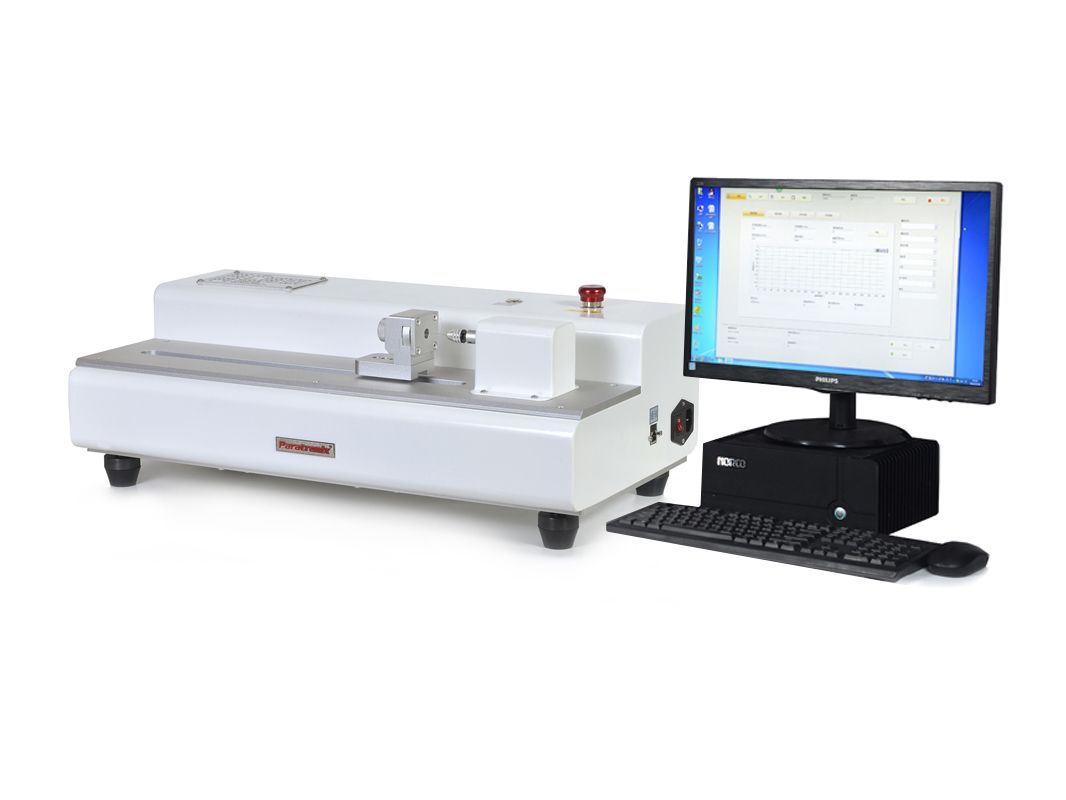 NTP-06 Тестер для прокола искусственной кожи